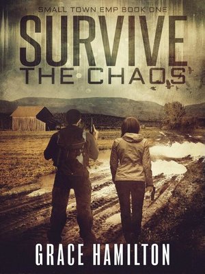 cover image of Survive the Chaos
